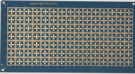 ic封装基板_深圳博锐电路科技有限公司